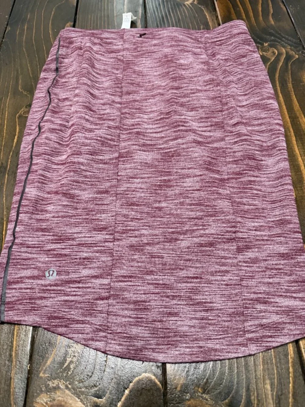 Lululemon Pencil Skirt Lot (3) – Women's | Good Condition / Size 8
